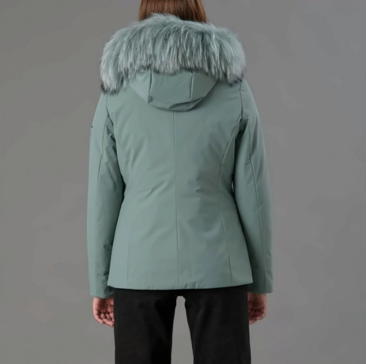 Rosie Fur Jacket