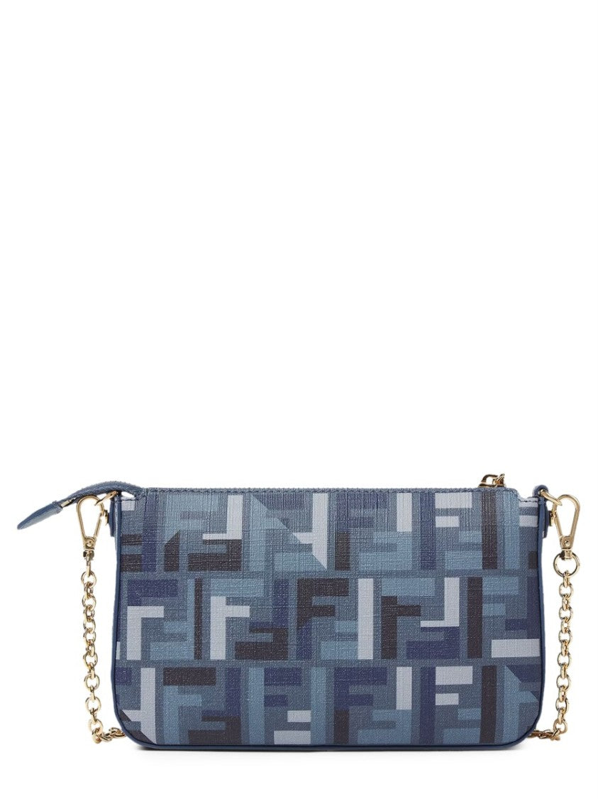 "Baguette" Pouch