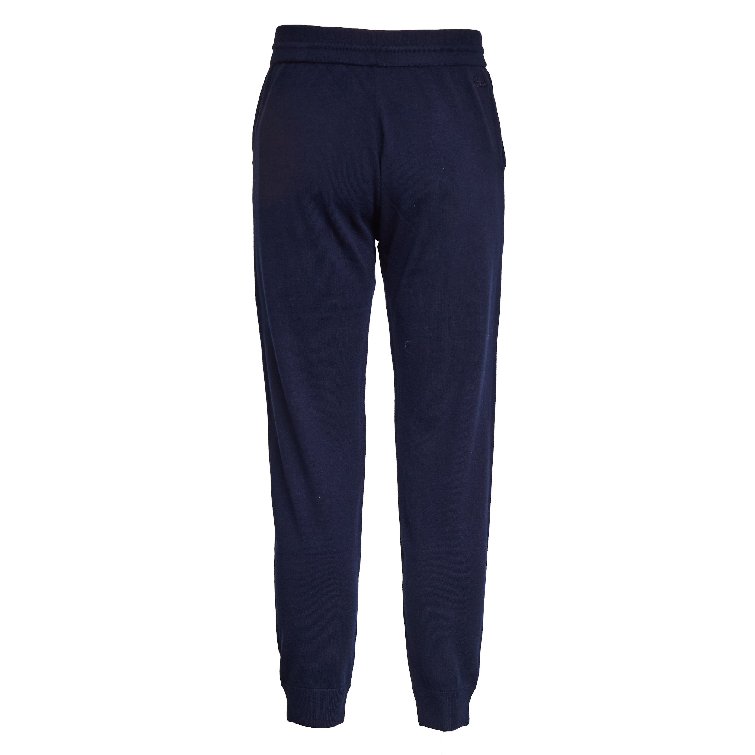 Trafalgar Wool Knit Trousers
