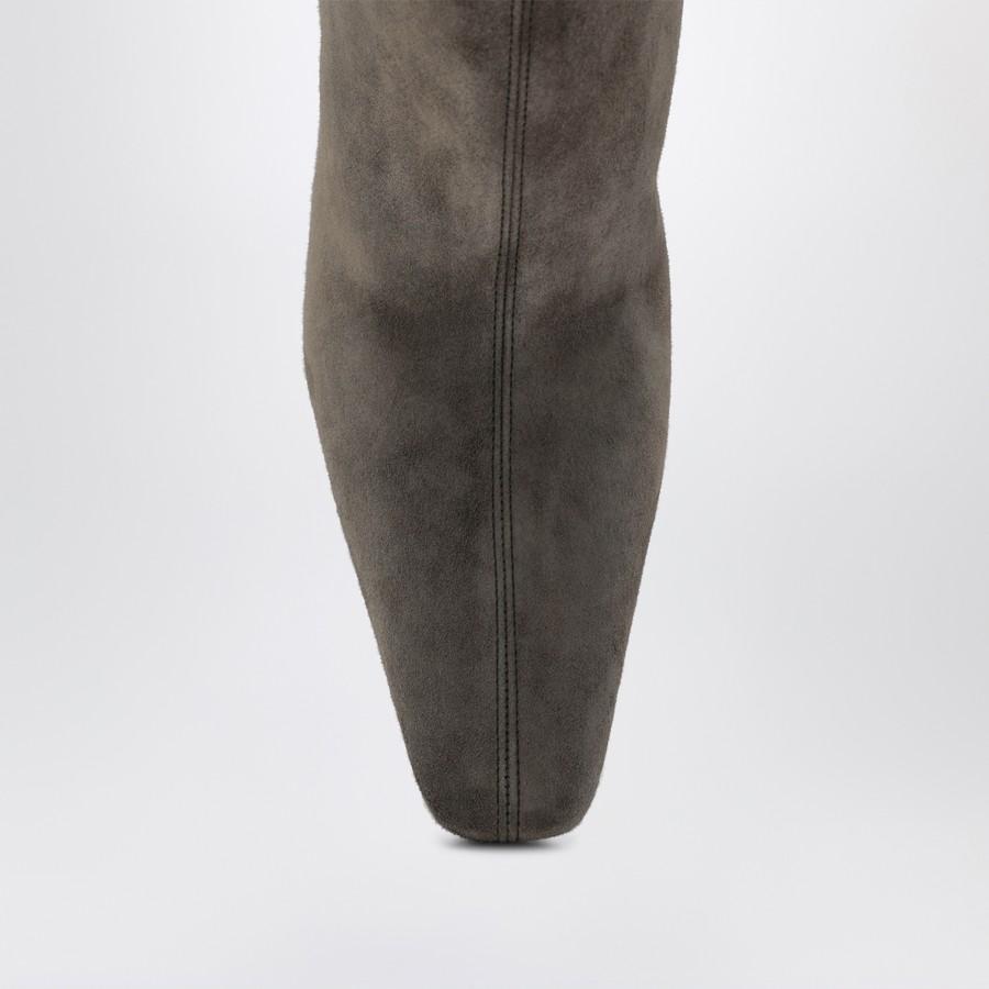 Jill 95 Booties Velvet