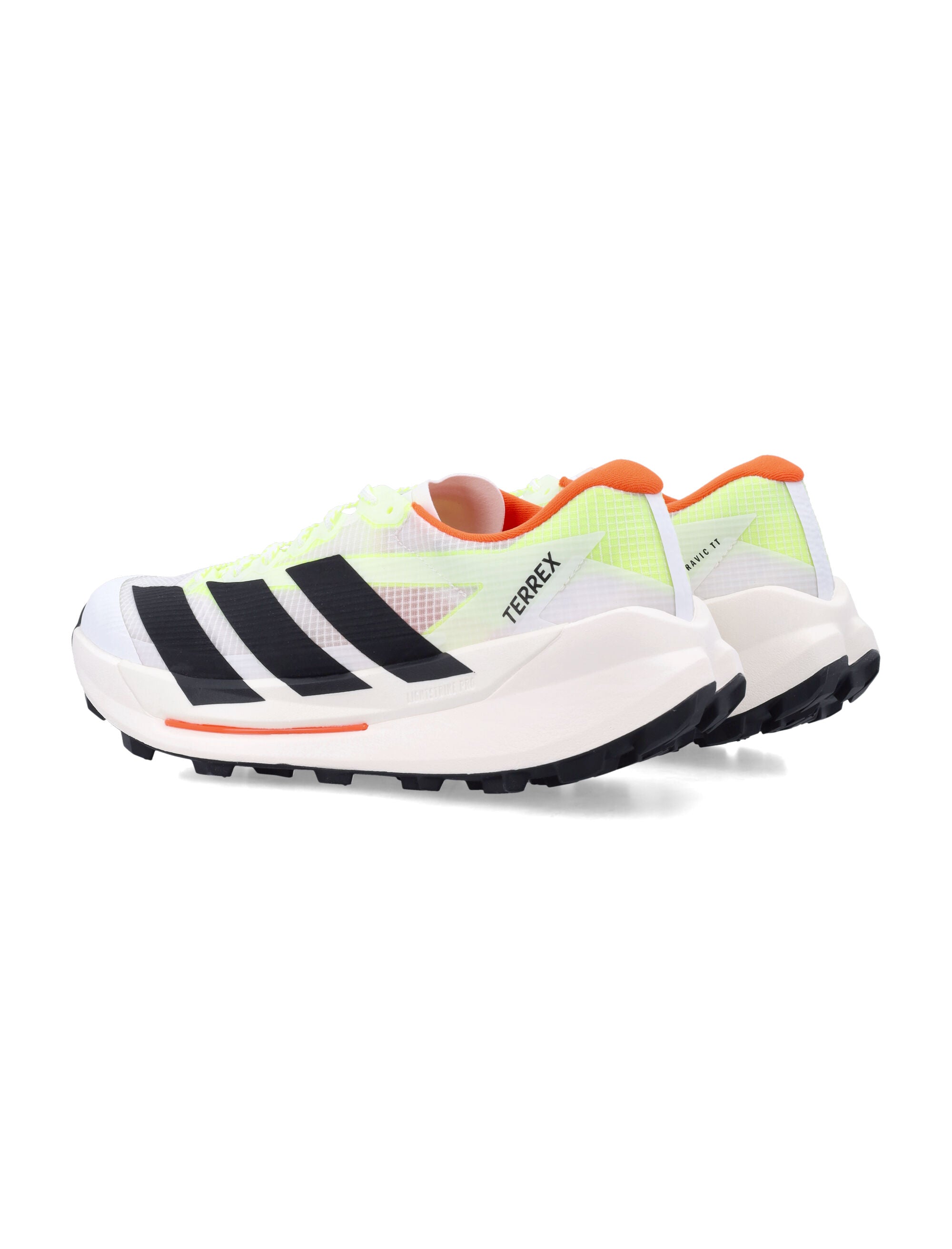 Terrex Agravic Tt Trail Running Shoes