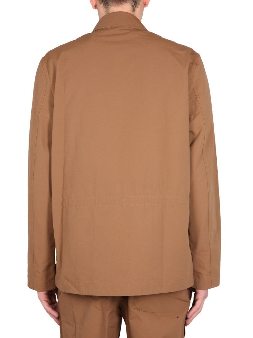 Utility Jacket