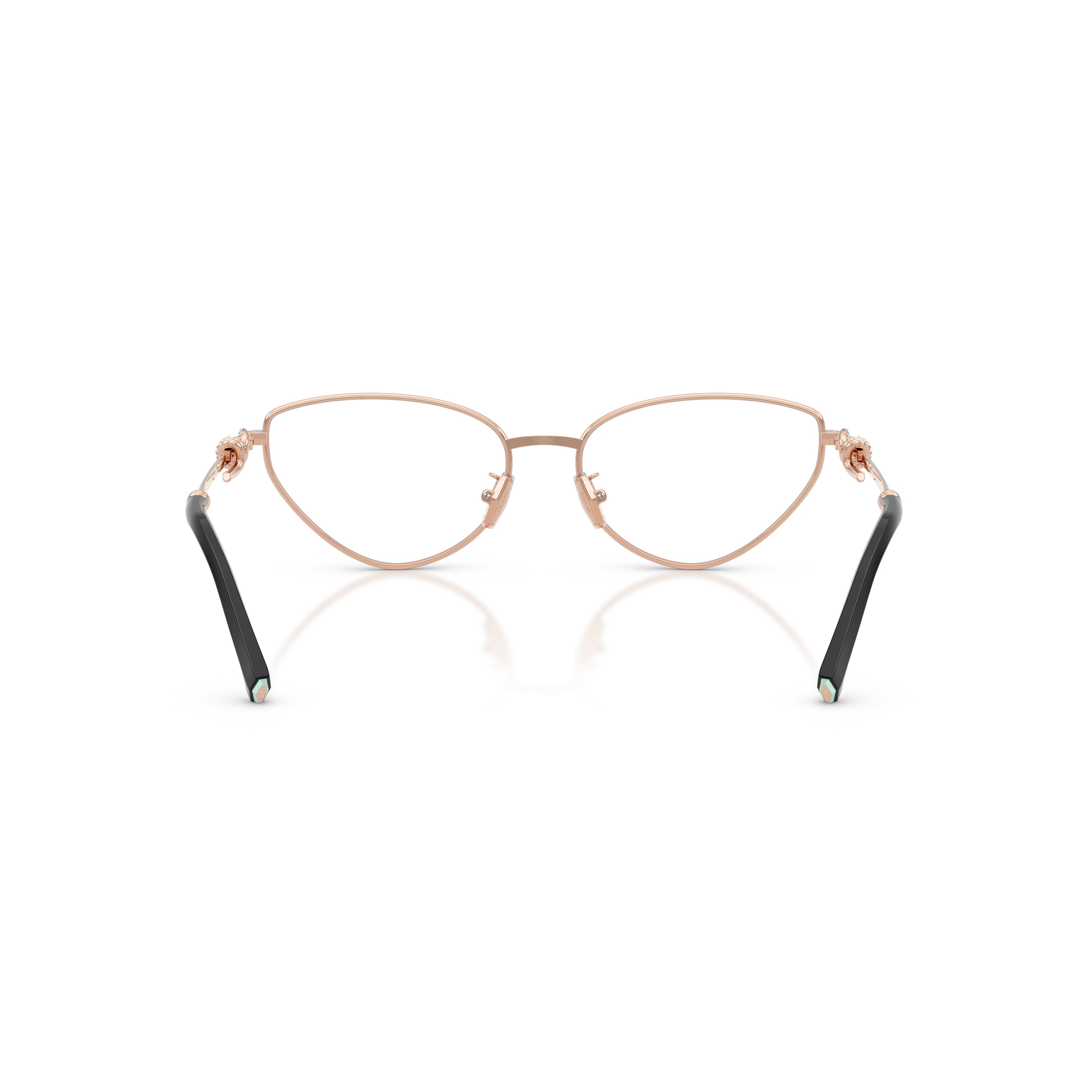 0tf1172b Cat-Eye Sunglasses