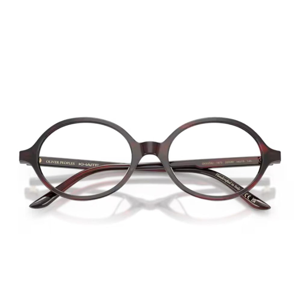 Ov5574U - 2000Rx Collezione Khaite Eyewear