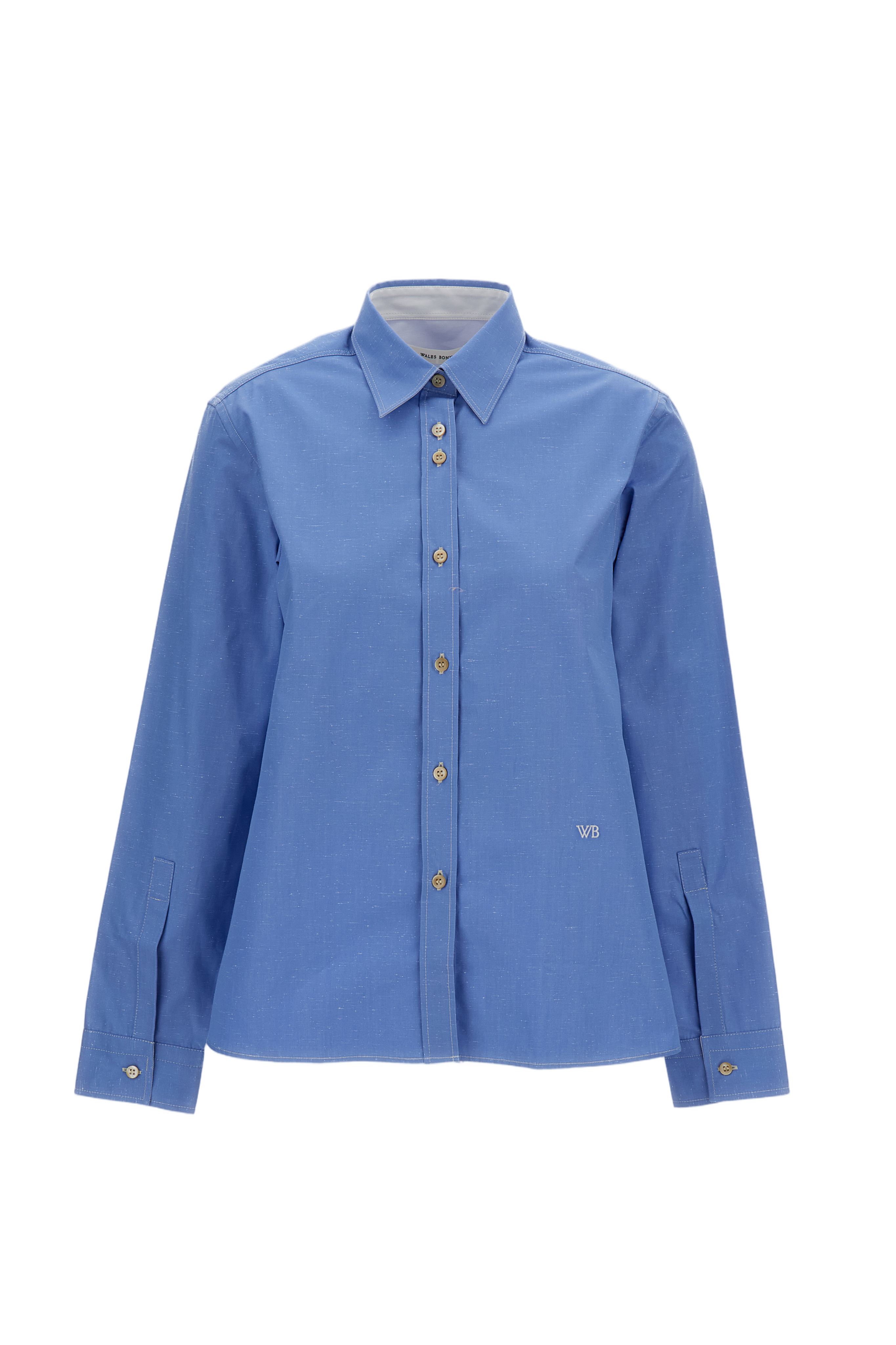 Zora Long Sleeves Shirt