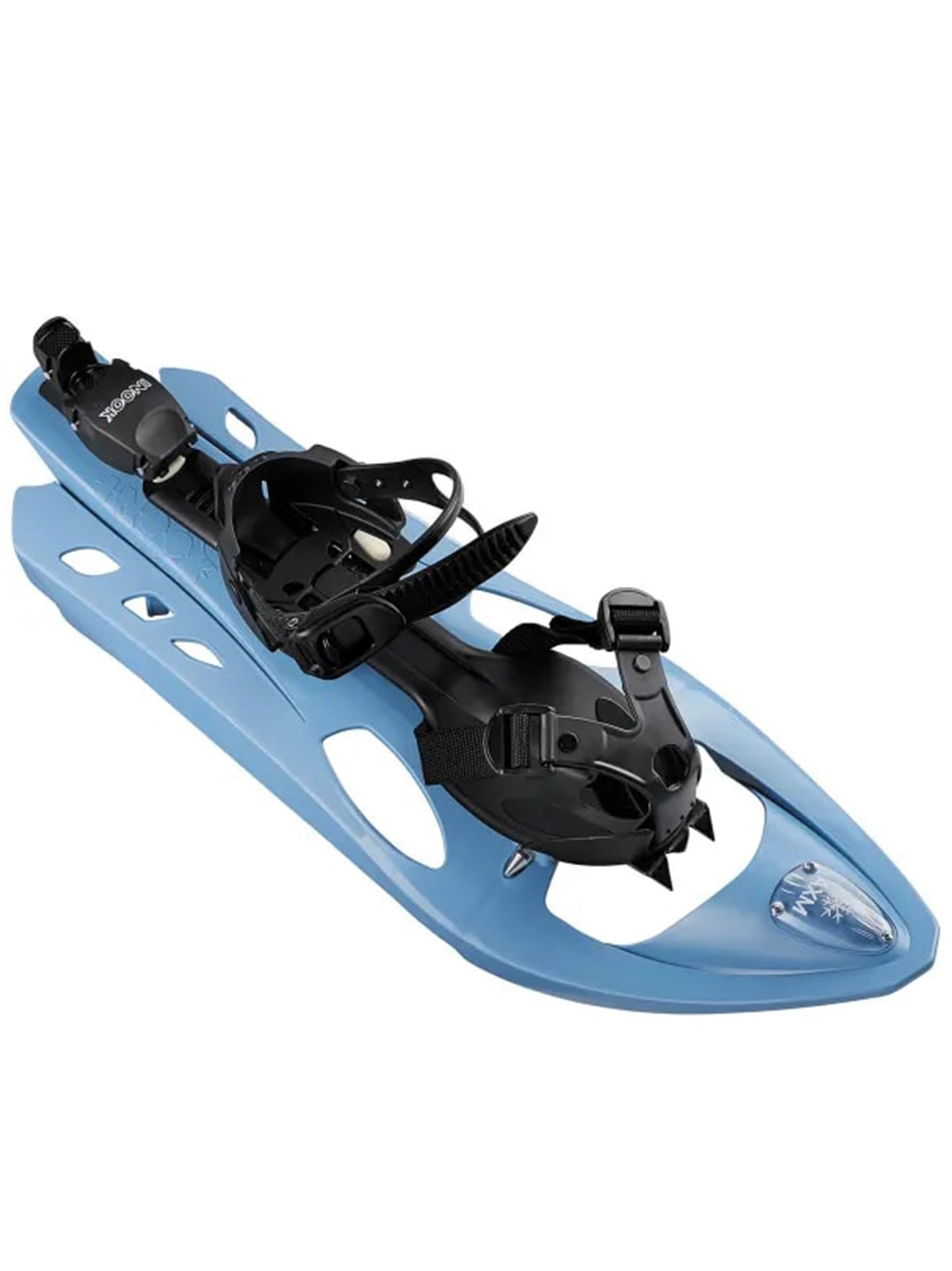 Blue Axm Streamlined Snowshoe Object