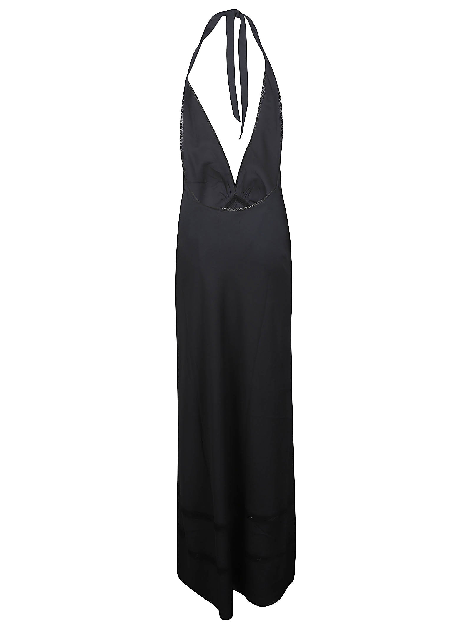 Lulu Maxi Dress
