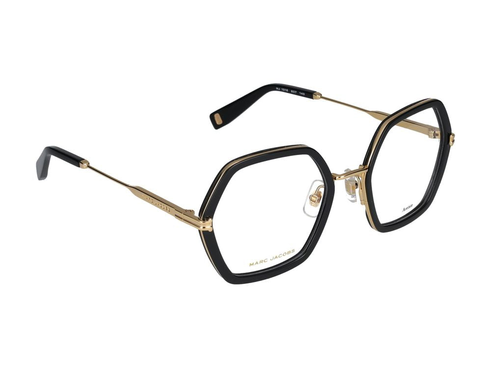 Eyeglasses MJ 1018 807 Black 53/20/140
