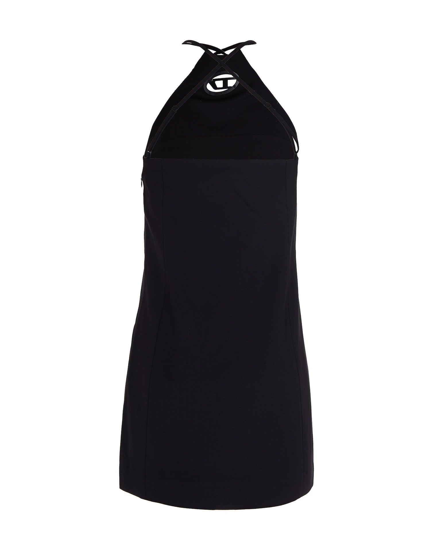 D-Elma Dress in Black