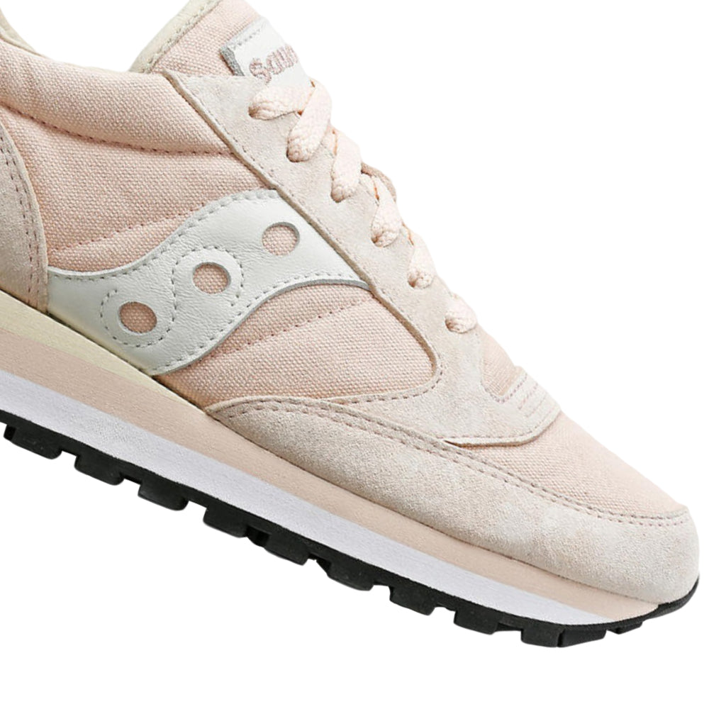 Pink Women'S Laced Shoes