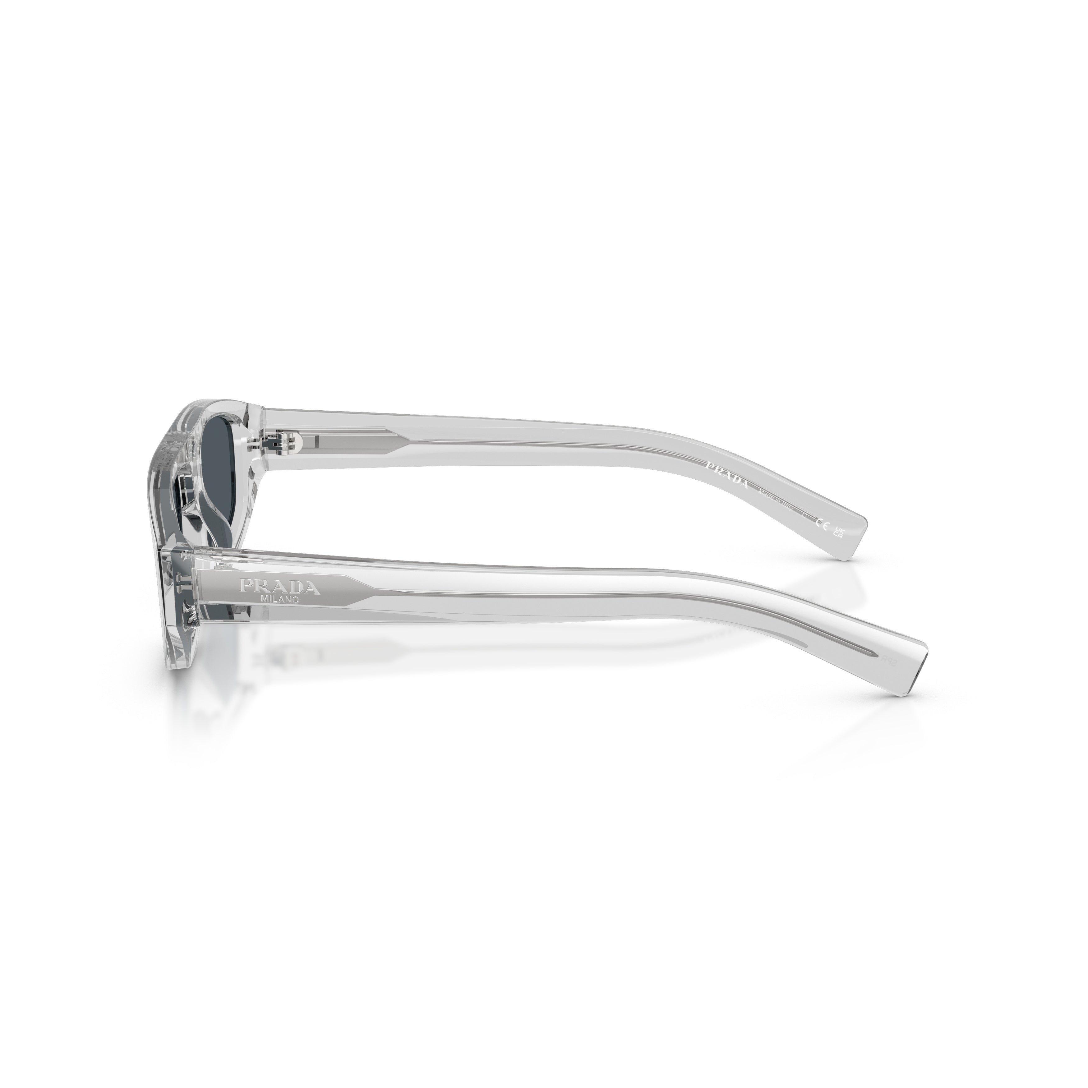 0pr C02s Translucent Acetate Sunglasses
