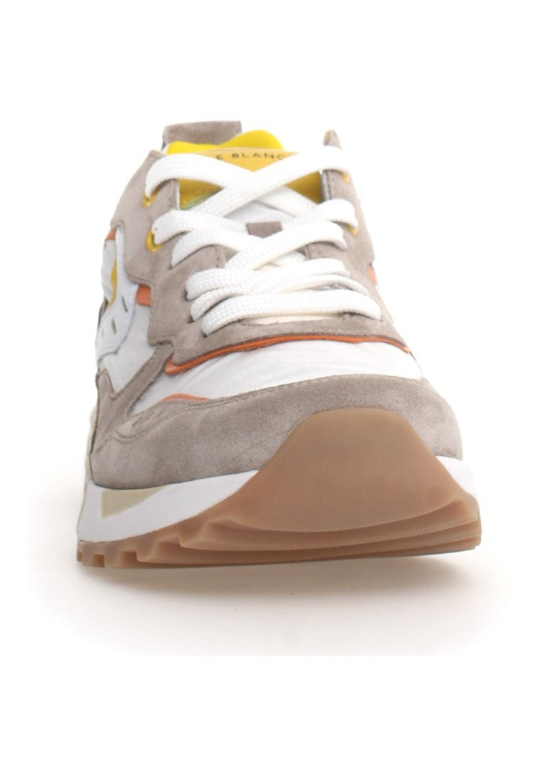 Sneakers Beige