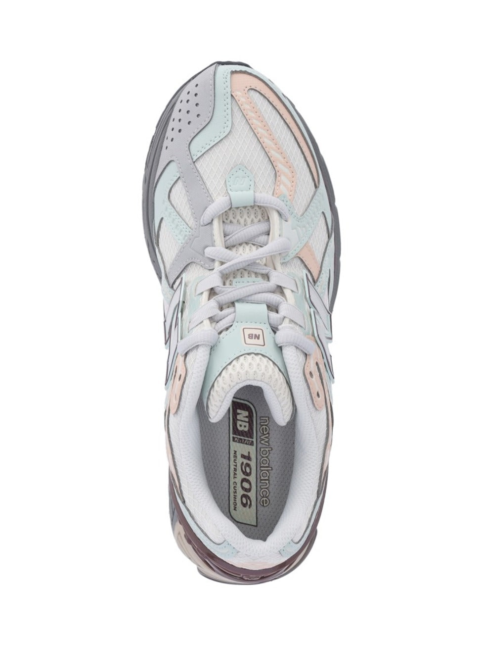 "1906" Sneakers