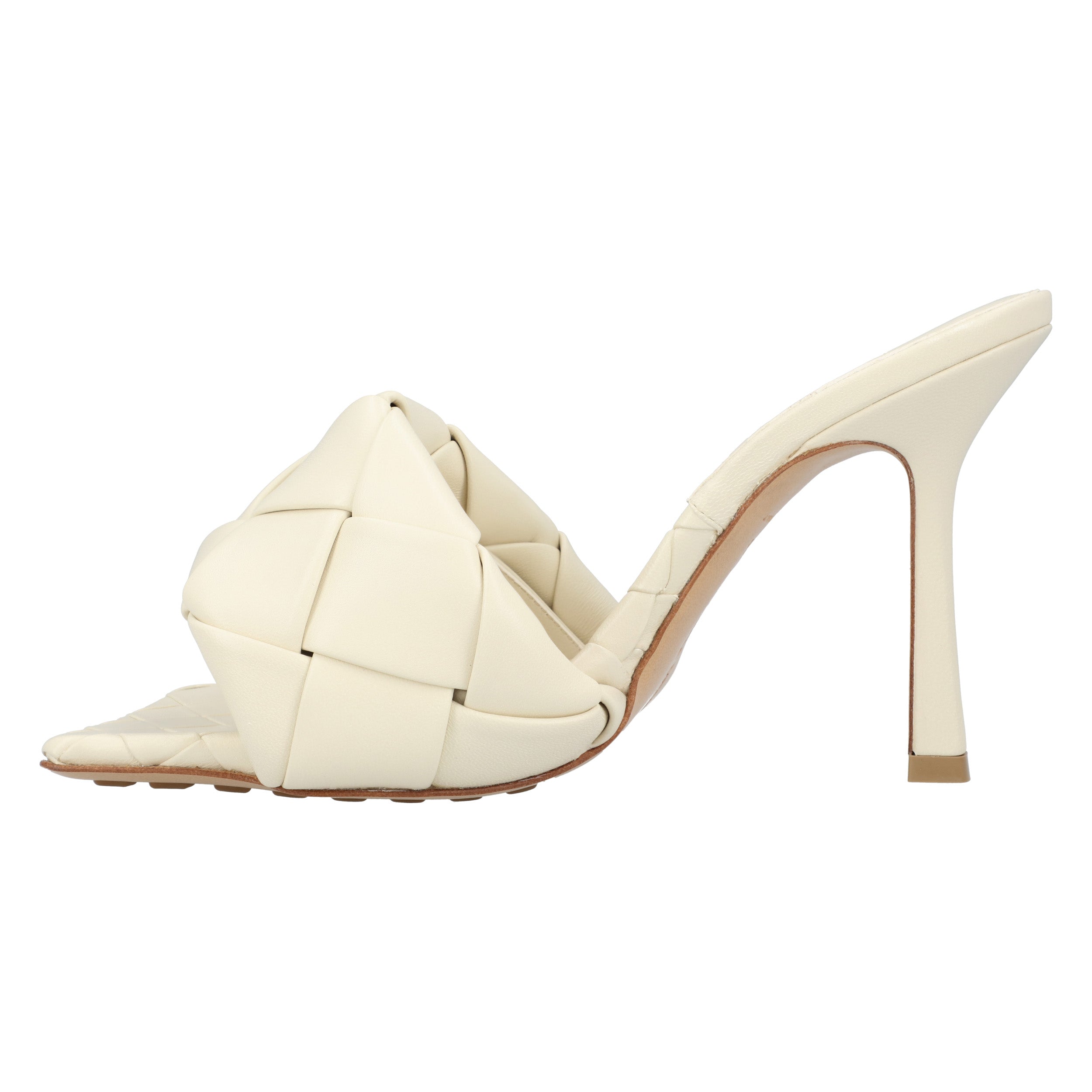 Lido Mule White