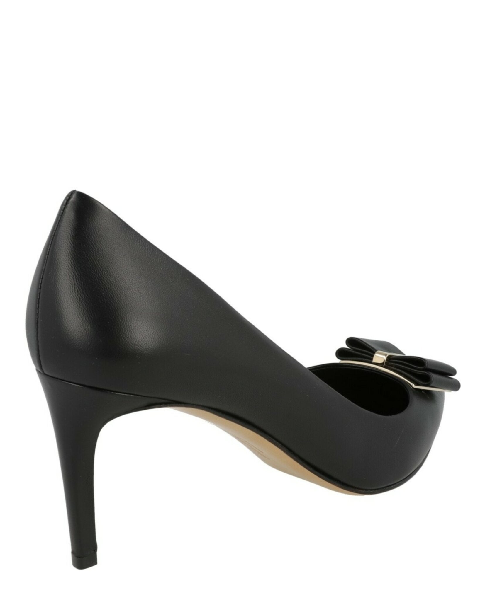 Zeri 70 Leather Pumps