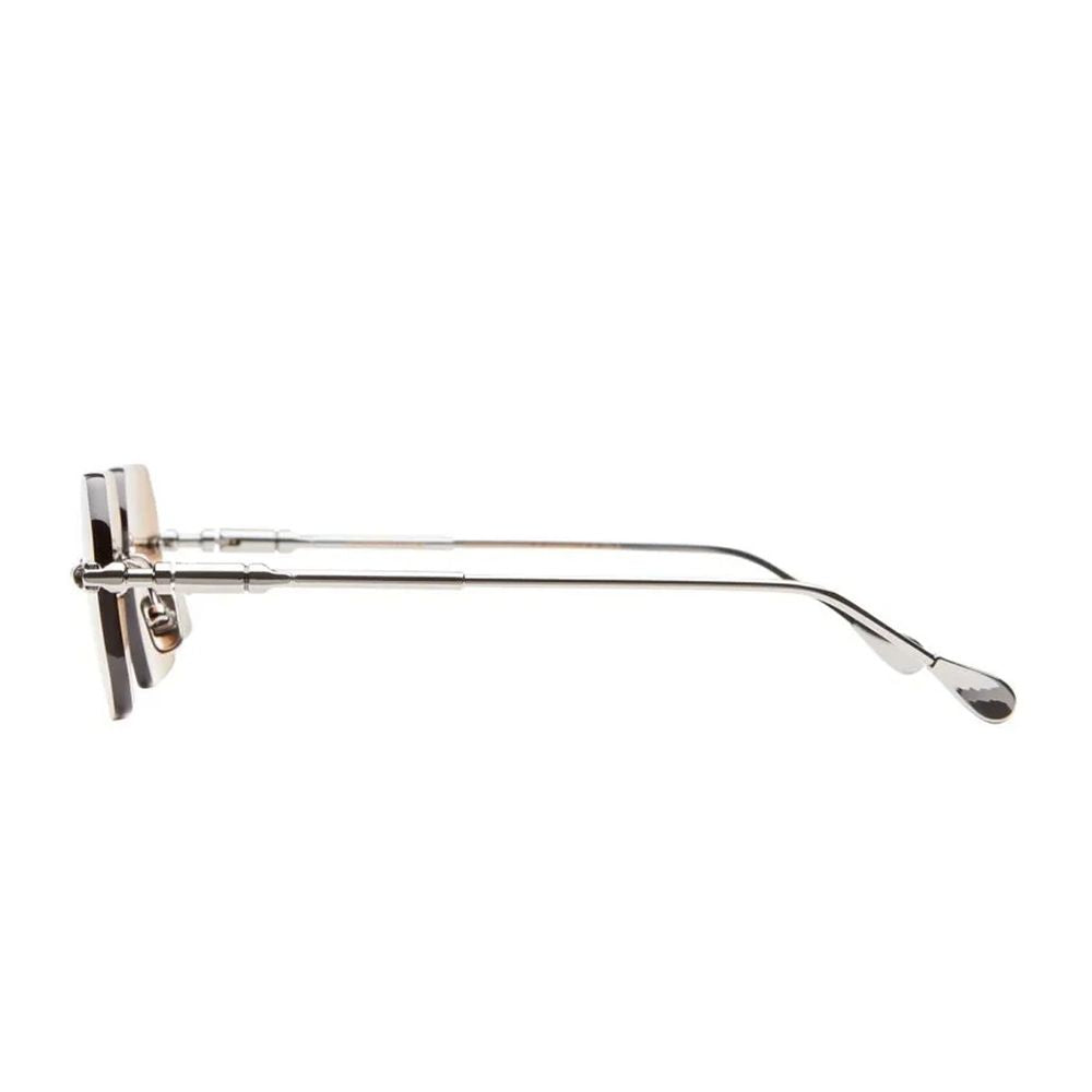 Maske H68 Metal Rectangular Sunglasses