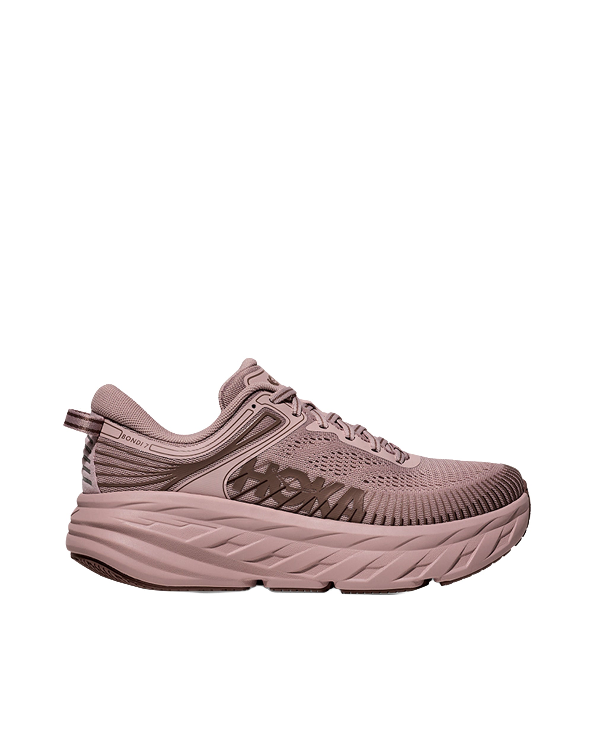 Black Date Sugar Bondi 7 Sneakers