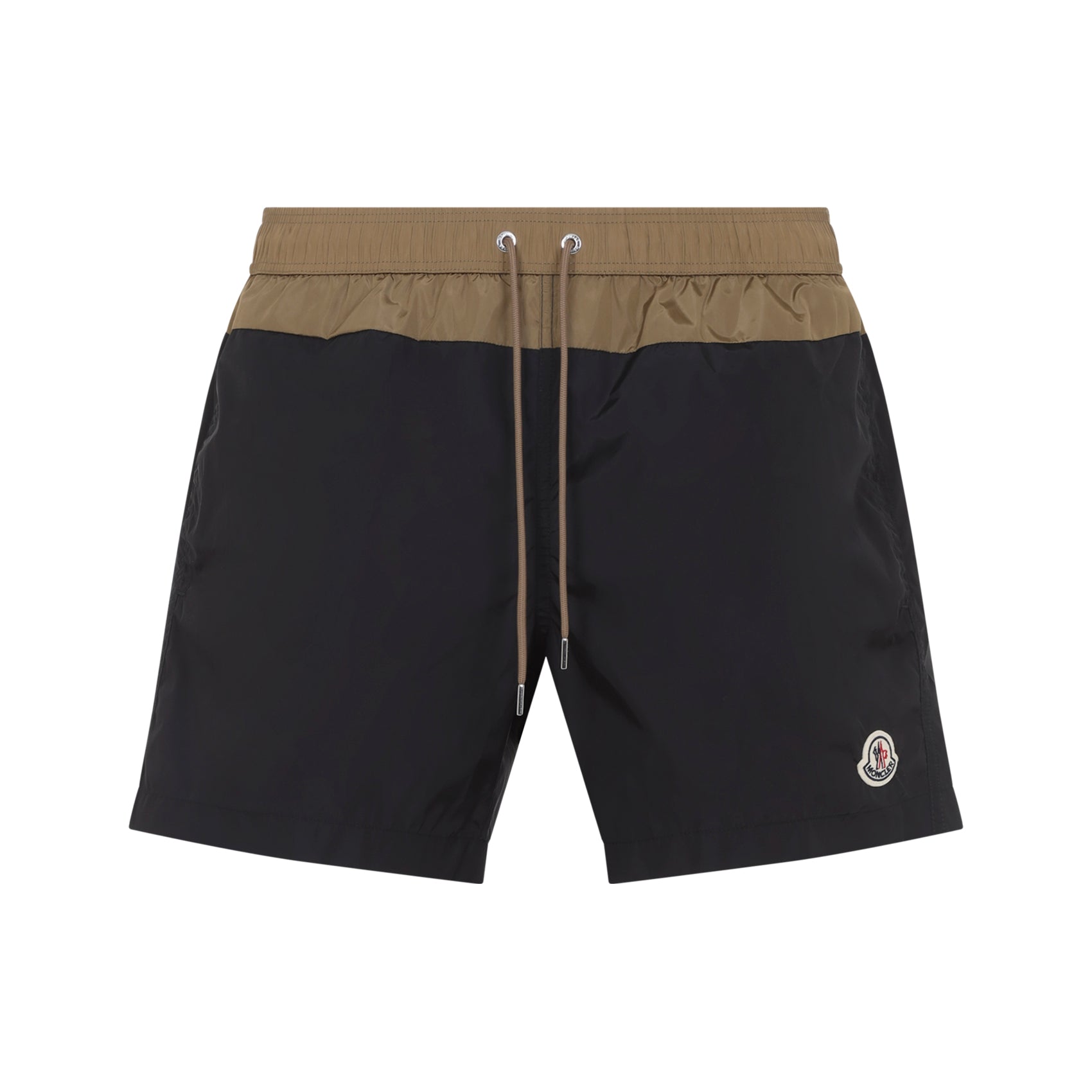 Luxury Polyamide Swimwear