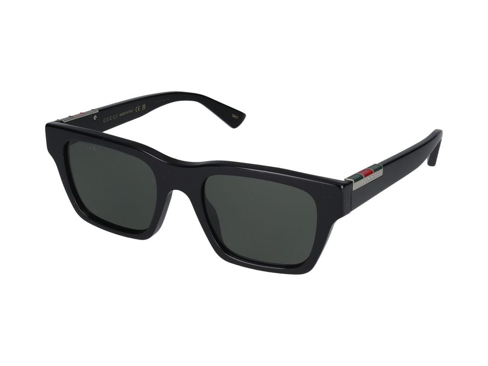 Sunglasses Gucci GG1889S 001 black black grey 51/20/145