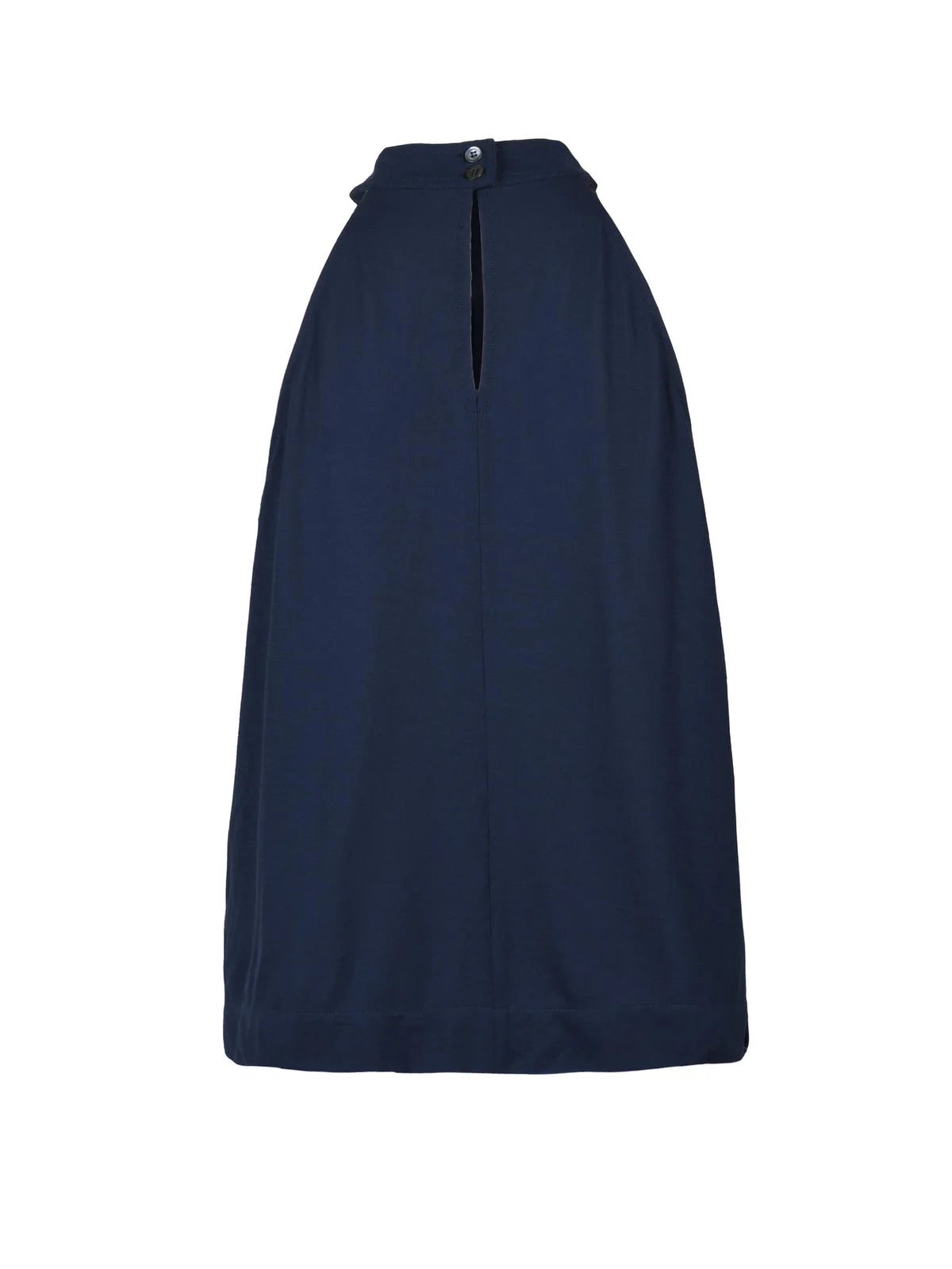 Cotton Top - Blue