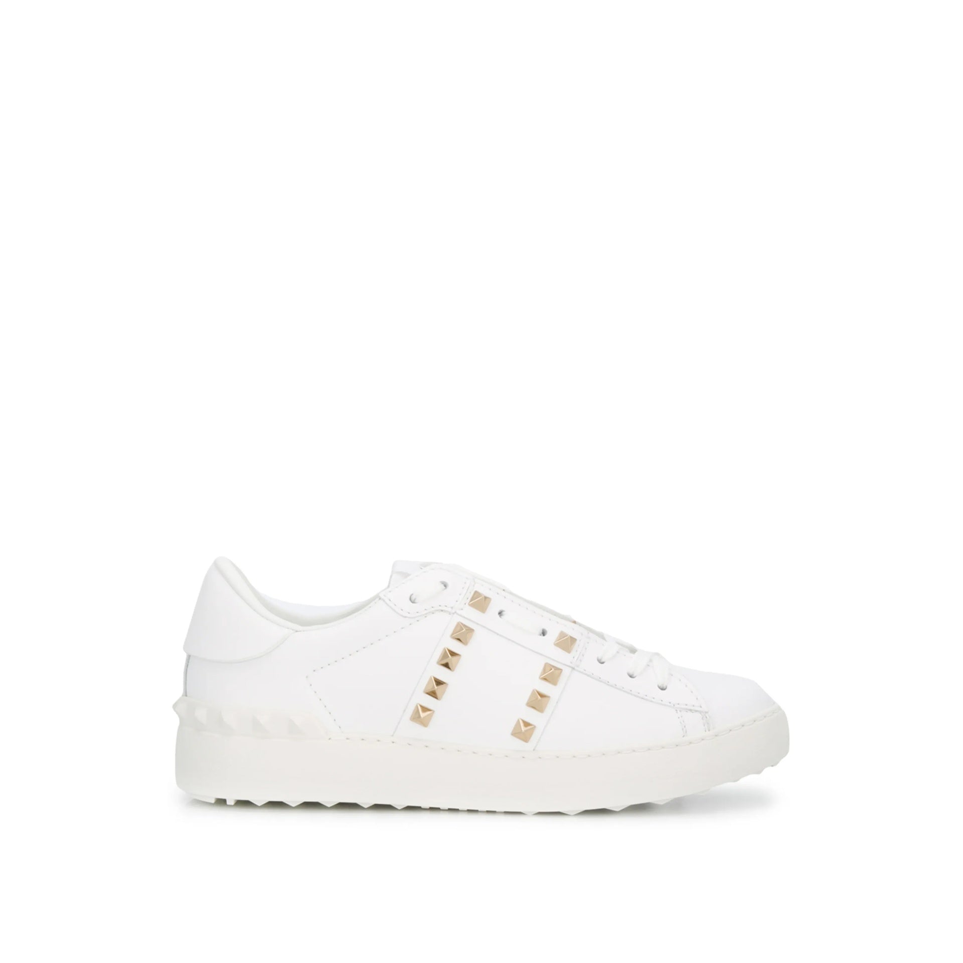 Rockstud Untitled Sneakers