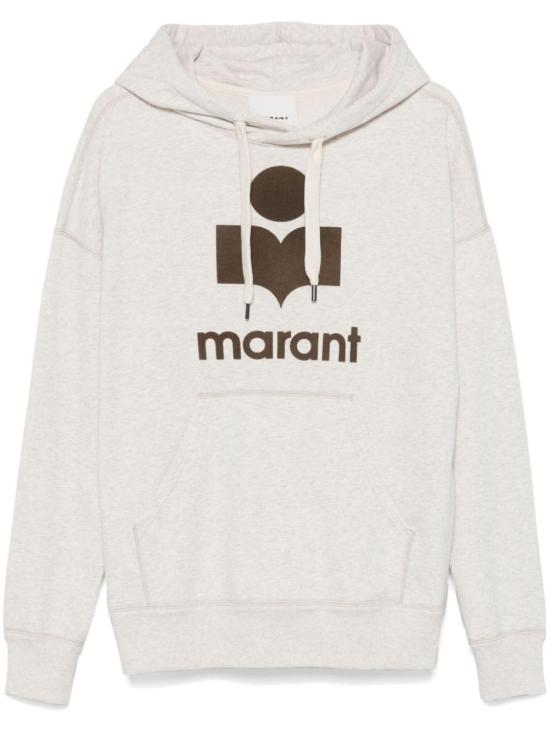 Relaxed Fit Graphic Hoodie with Drawstring