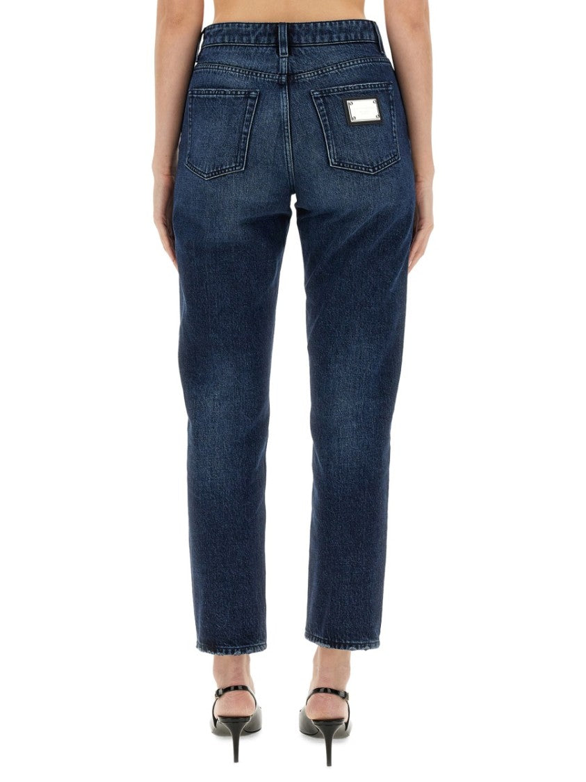 Boyfriend Jeans