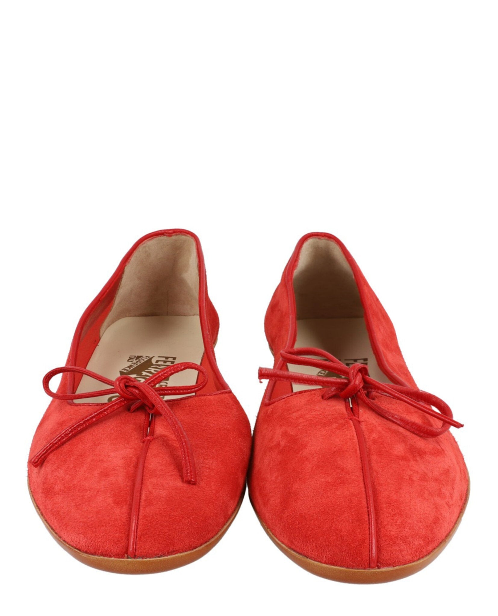Cherie Archive Limited Edition 1950'S Ballet Flats