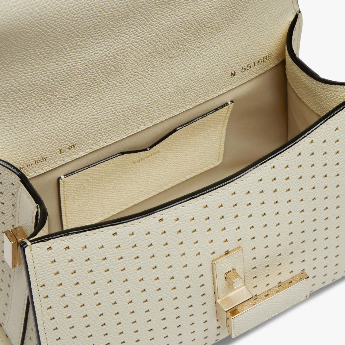 Iside Senses Crossbody Micro B