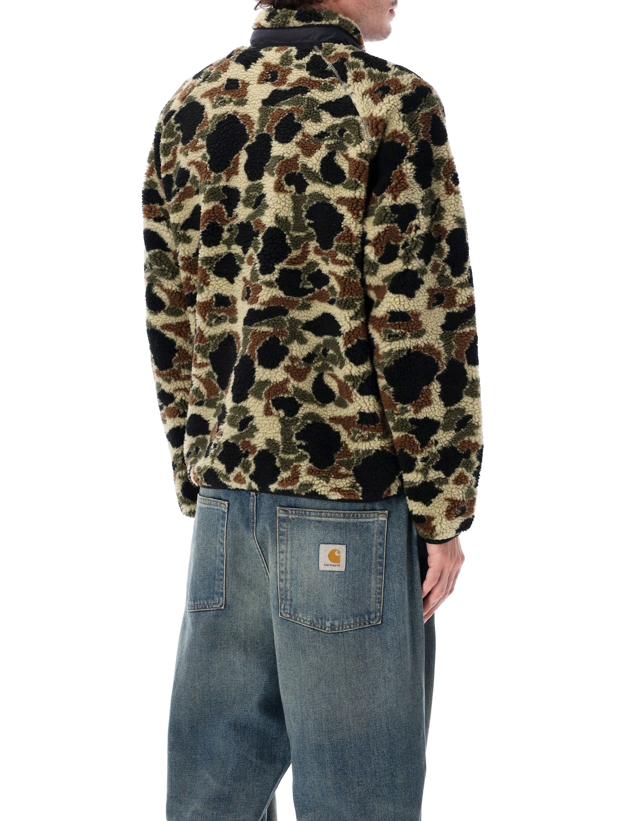 Prentis Liner Fleece Jacket