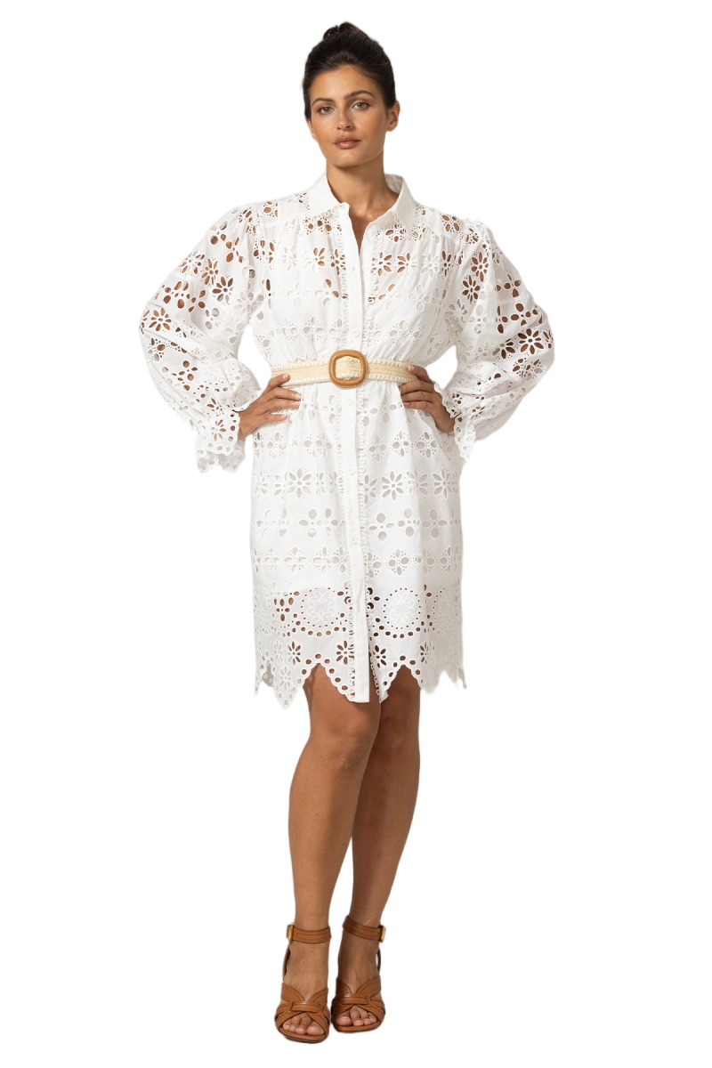 Sloane Short Dress