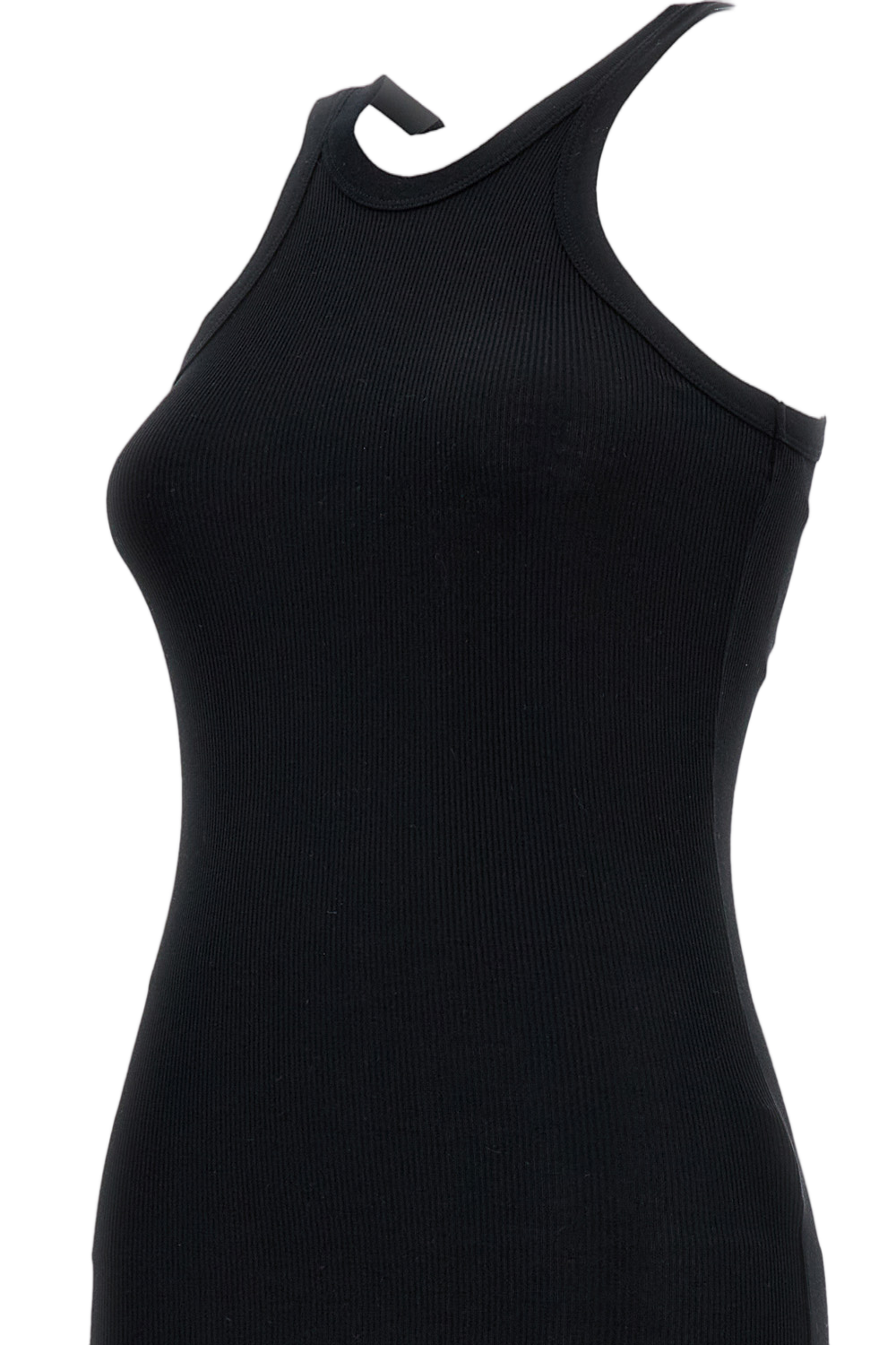 Fumato Tank Top