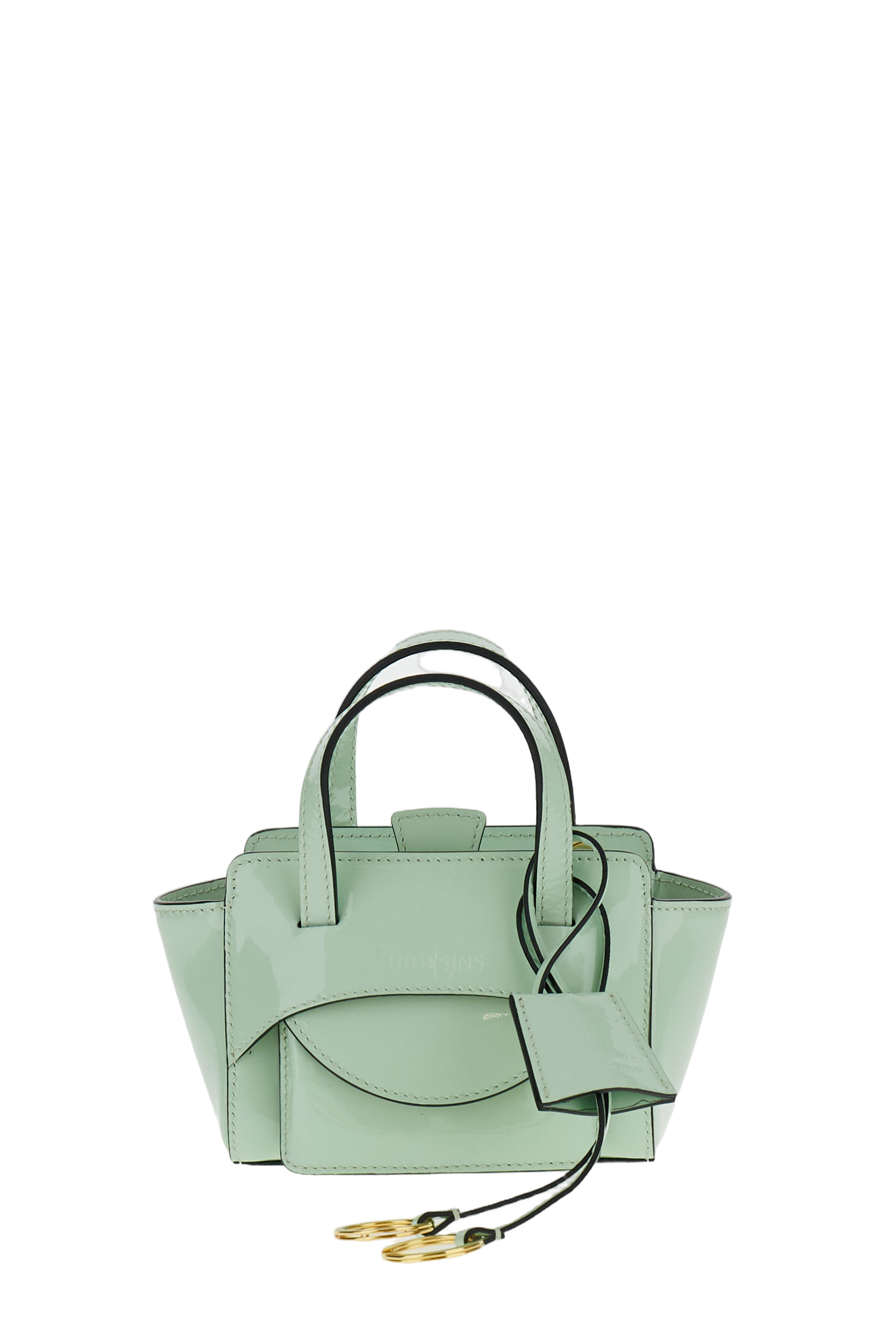 Extra Small Flap Bag