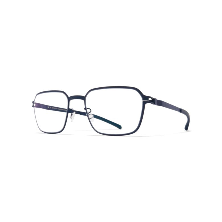 Carson Thin Rectangular Metal Frames