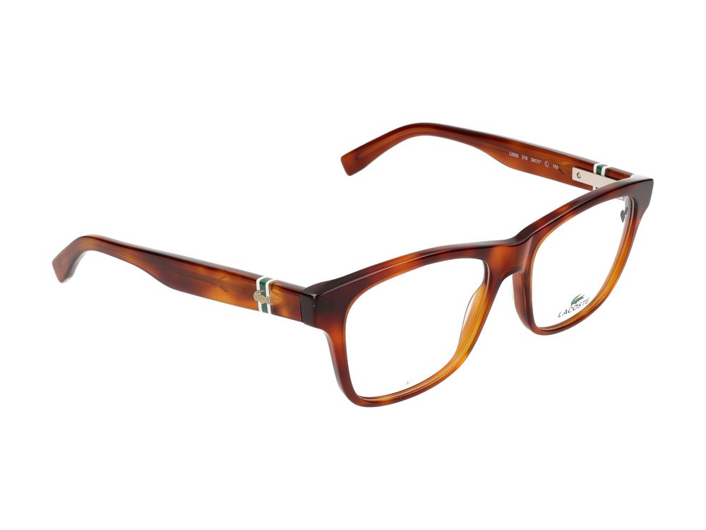 Eyeglasses L2933 218 Blonde Havana 54/17/150