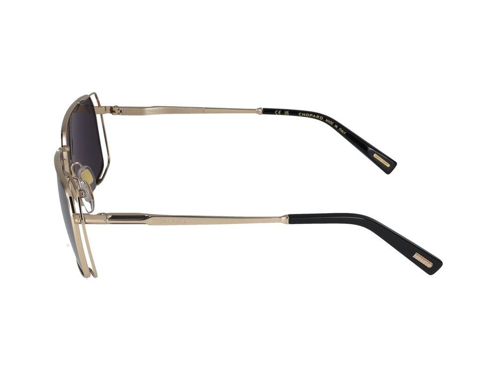 Sunglasses Chopard SCHG90 300P Oro Rose' Lucido 60/17/145
