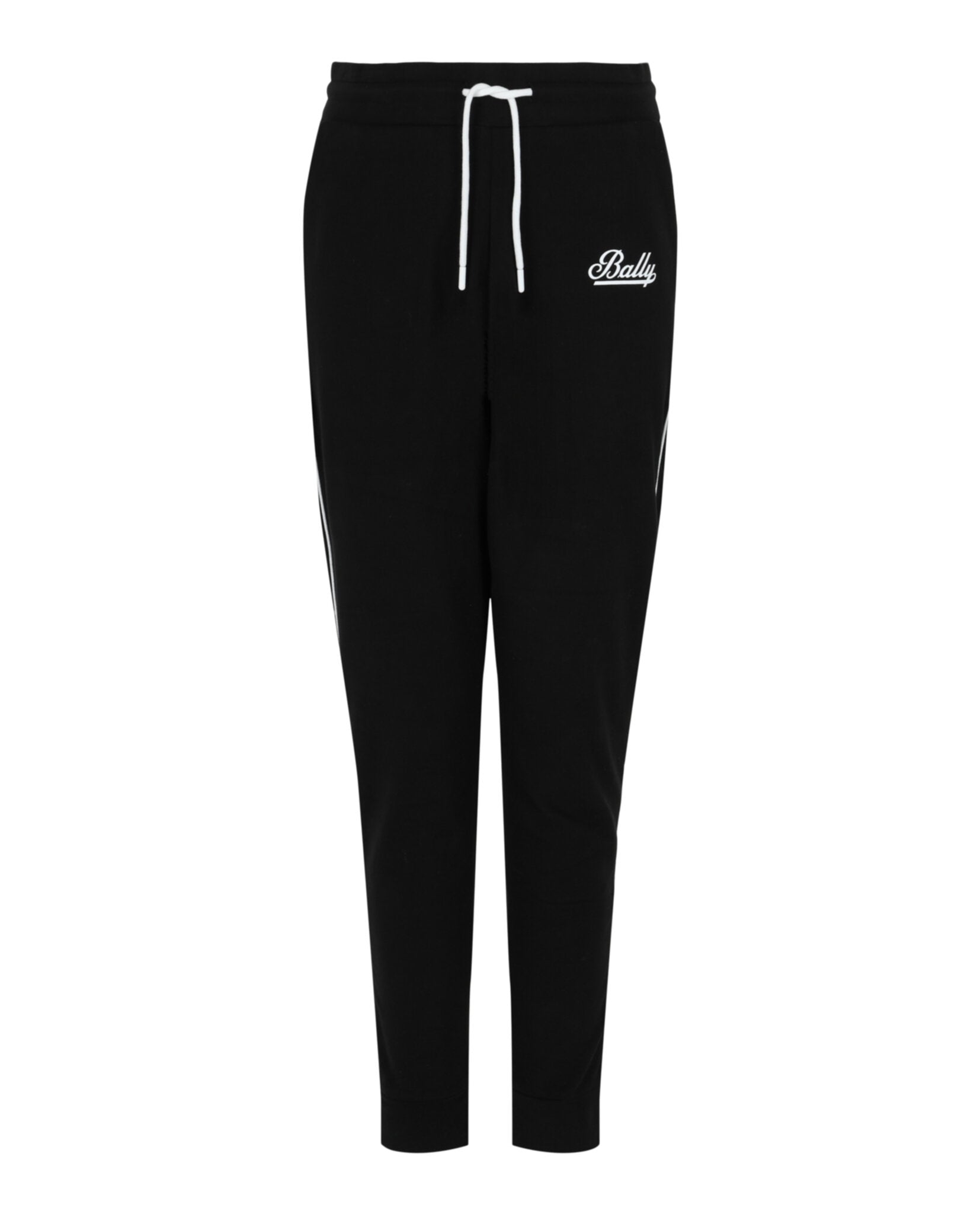 Script Logo Joggers