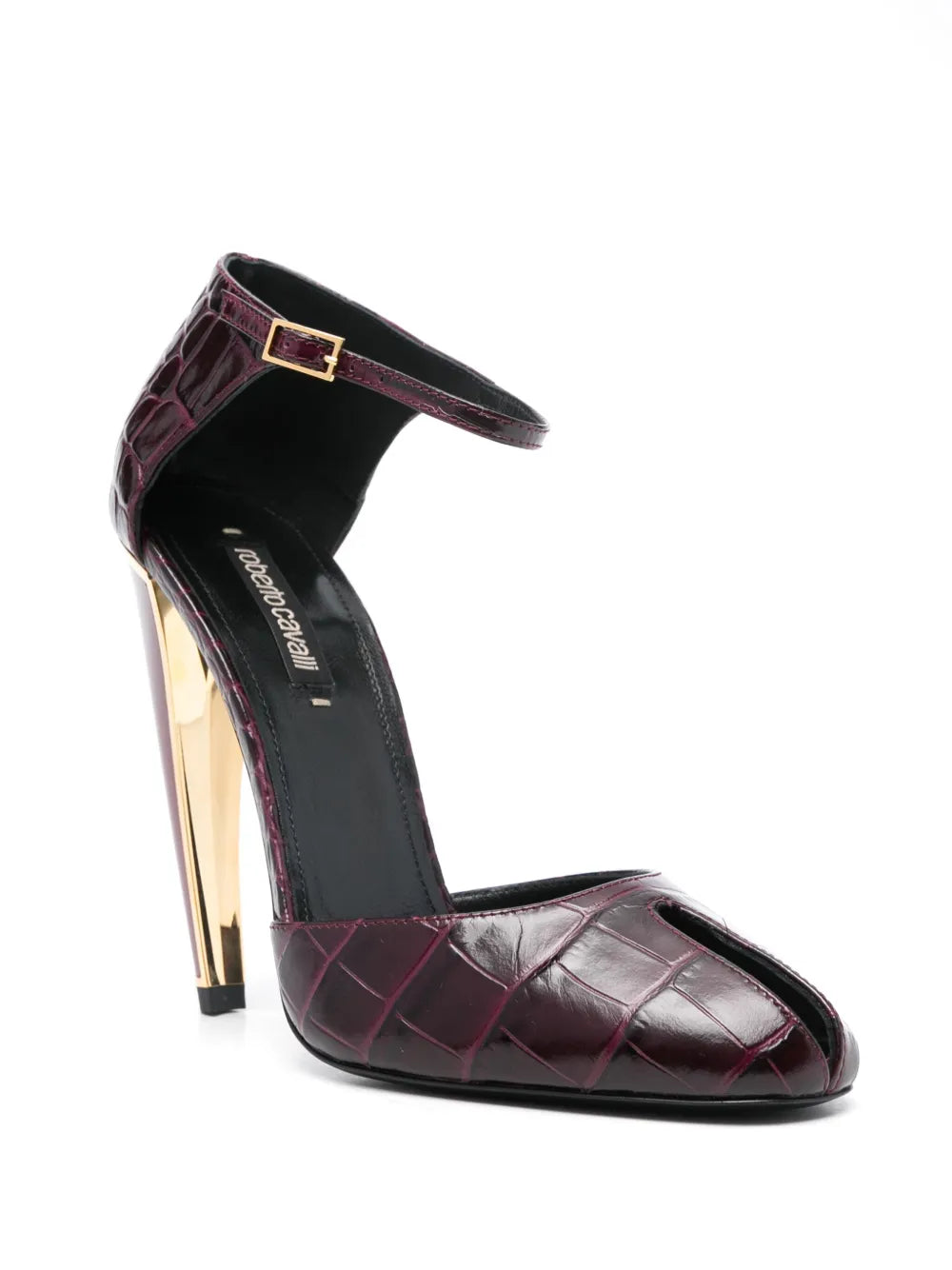 Refined Women'S Shoes With Distinctive Silhouette