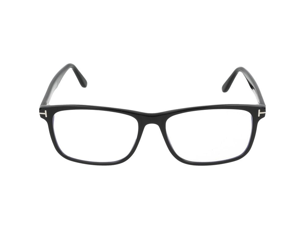 Eyeglasses FT5752-B 001 57/16/145