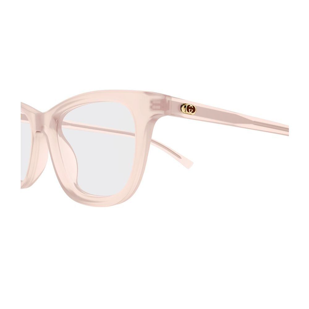Gg1945O 003 Pink Eyeglasses
