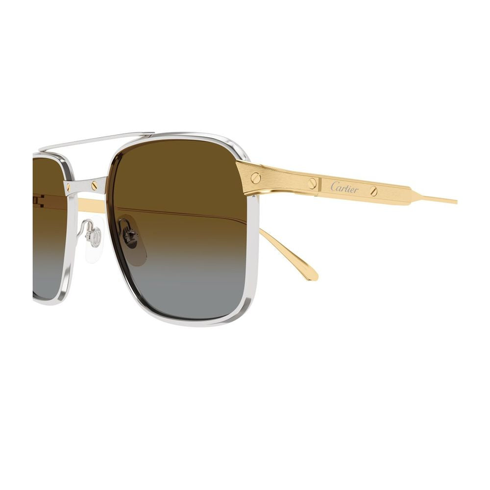 CT0610S Santos de Cartier Sunglasses