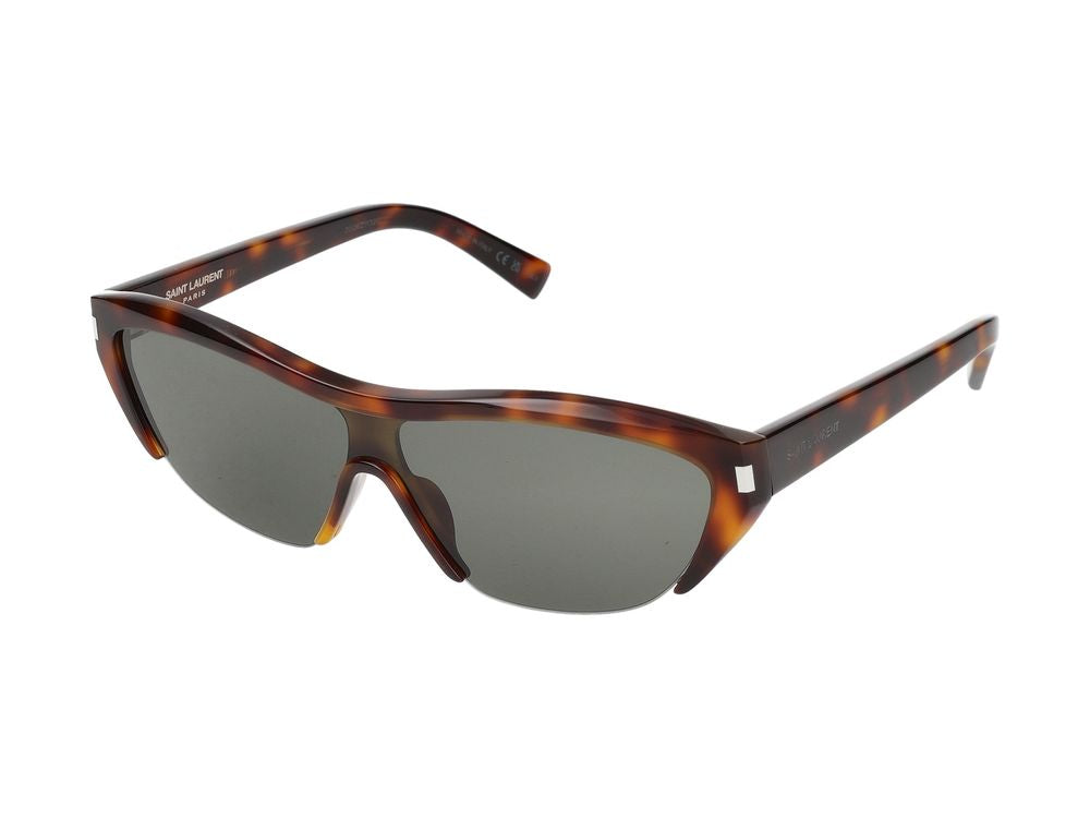 Sunglasses Saint Laurent SL 704 003 havana havana grey 99/1/145