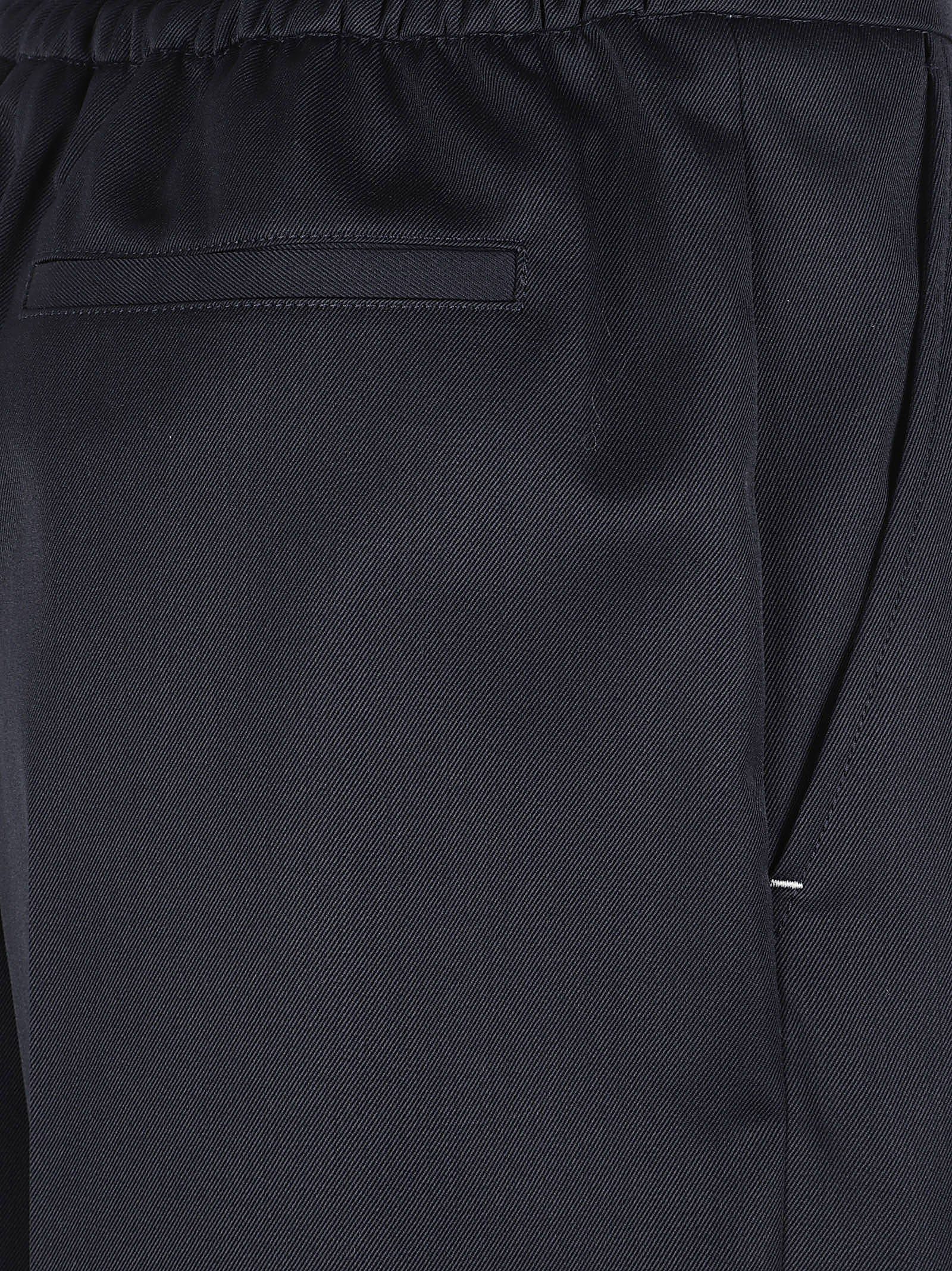 Tailored Shorts
