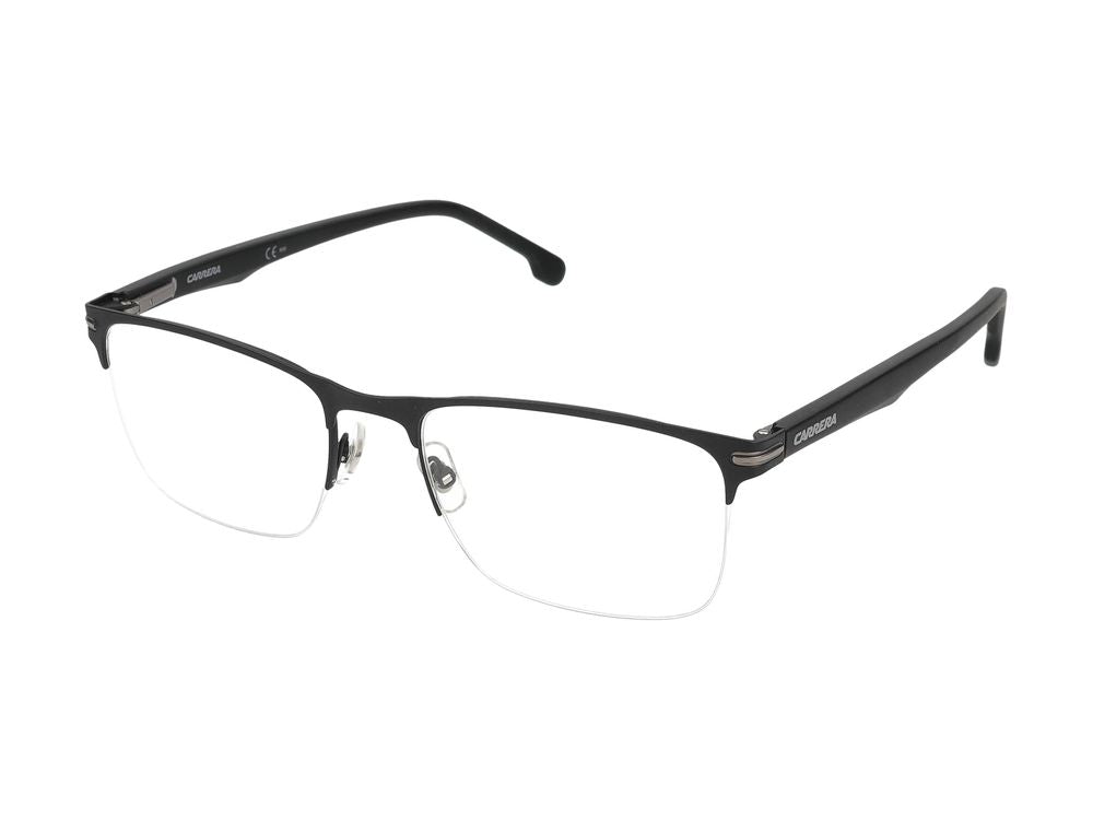 Eyeglasses 291 003 Matte Black 55/19/145