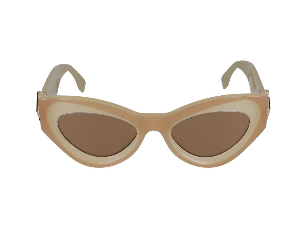 Fendi Maison Sunglasses Fe40146I 57E 52/20/140