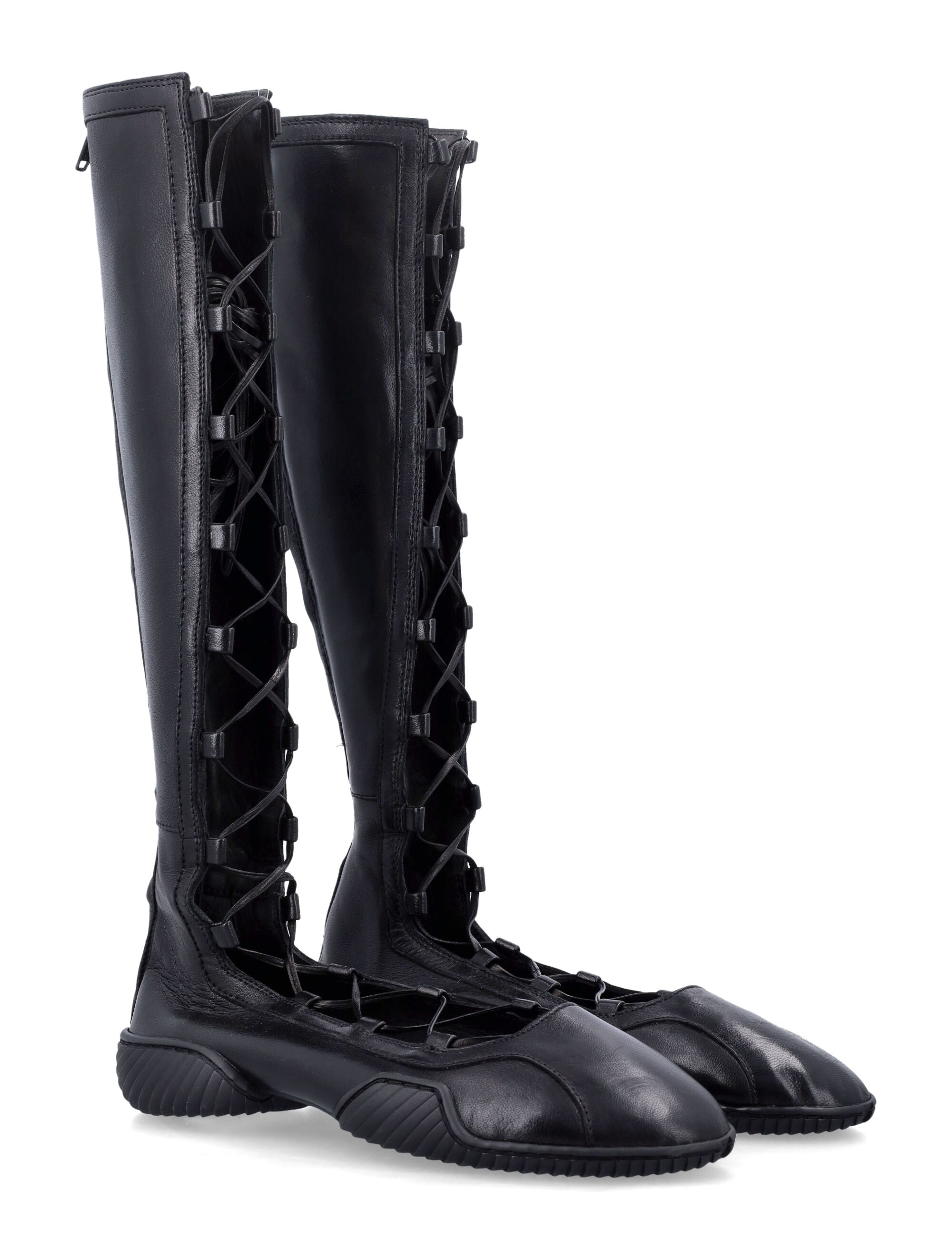 Mathilda Gladiator Ballerinas