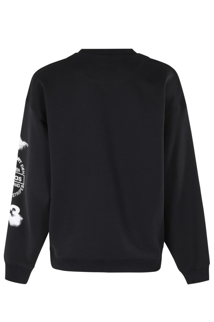 Crewneck Sweatshirt