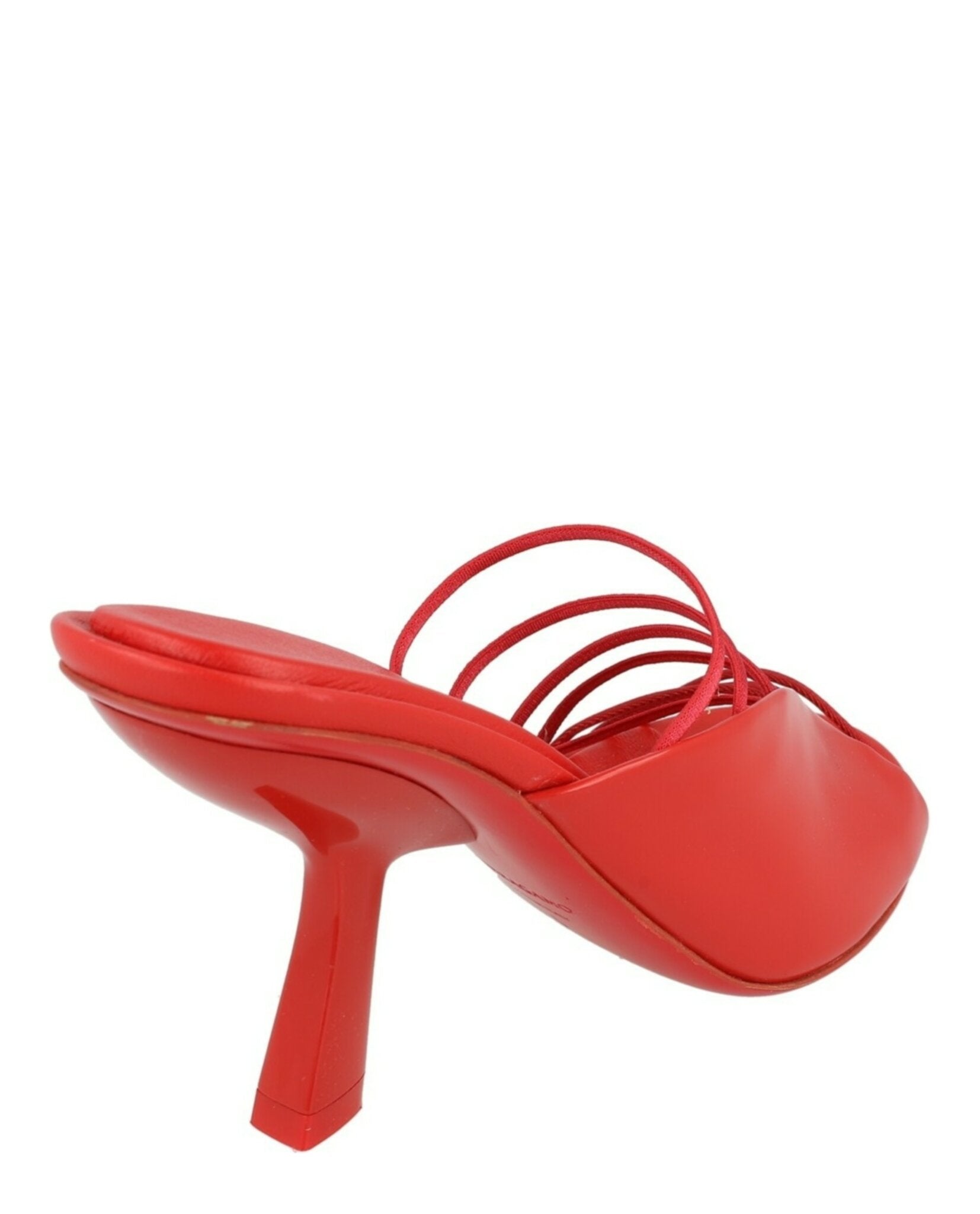 Altaire Strappy Sandals