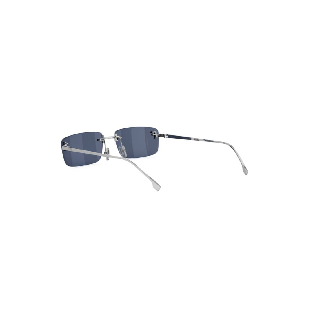 Fe4172us Rimless Sunglasses