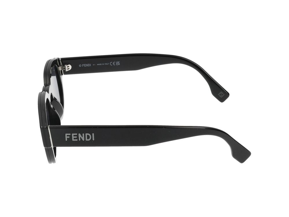 Sunglasses Fe40182I 01A 48/22/150